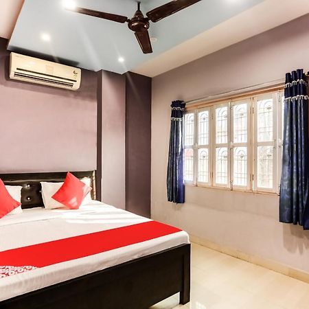 Spot On 45585 Hotel Aakash Ganga Varanasi Luaran gambar